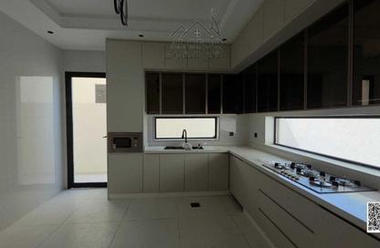 Villa - 5 Bedrooms - 7 Bathrooms for sale in Al Helio 2 - Al Helio - Ajman