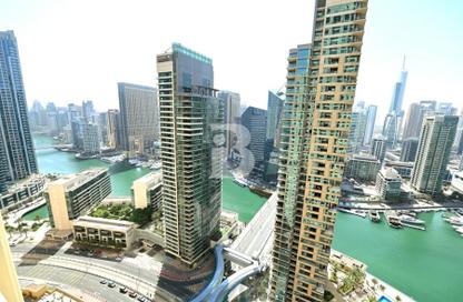 Apartment - 2 - 3 for rent in Rimal 1 - Rimal - Jumeirah Beach Residence - Dubai Apartment - 2 - 3 for rent in Rimal 1 - Rimal - Jumeirah Beach Residence - Dubai