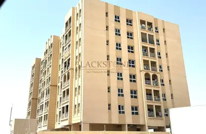 سكن الموظفين - استوديو للبيع في بناية البركة - مدينة دبي الصناعية - دبي