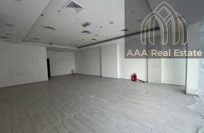 Shop - Studio - 1 for rent in Yes Business Tower - Al Barsha 1 - Al Barsha - Dubai