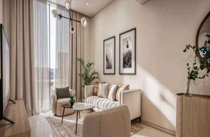 Apartment - 1 Bedroom - 2 Bathrooms for sale in Stellar Axis - Al Warsan 4 - Al Warsan - Dubai
