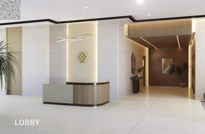 Apartment - 2 - 3 for sale in B4 Building - Al Ameera Village - Ajman