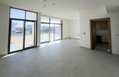 Villa - 4 - 5 for rent in Tilal Al Furjan - Al Furjan - Dubai