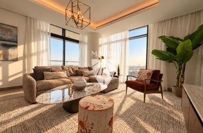Apartment - 2 - 2 for rent in Castleton - Central Park at City Walk - City Walk - Dubai