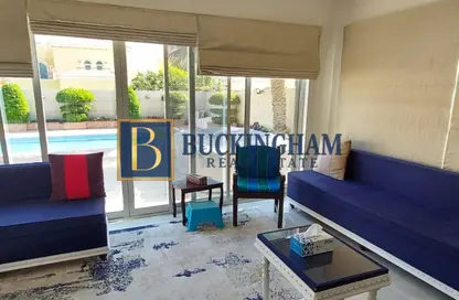 فيلا - 4 غرف نوم - 5 حمامات للبيع في ريجيونال لارج - ريجينال - جميرا بارك - دبي