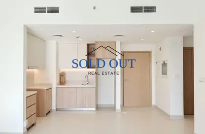 Apartment - 1 Bedroom - 1 Bathroom for sale in Island Park I - Dubai Creek Harbour (The Lagoons) - Dubai