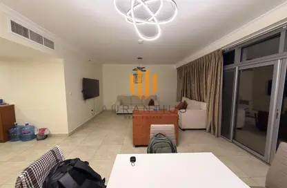 Apartment - 2 Bedrooms - 2 Bathrooms for rent in Global Lake View - JLT Cluster E - Jumeirah Lake Towers - Dubai