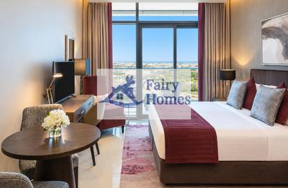 Apartment - Studio - 1 for rent in Aykon City Tower B - Aykon City - Business Bay - Dubai