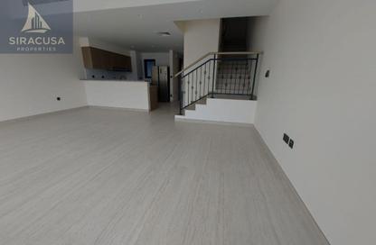 Villa - 4 Bedrooms - 3 Bathrooms for rent in Santorini - Damac Lagoons - Dubai