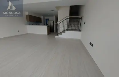 فيلا - 4 غرف نوم - 3 حمامات للايجار في سانتوريني - داماك لاجونز - دبي