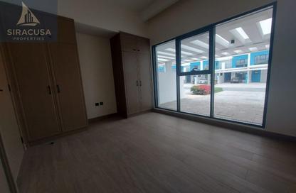 Villa - 4 Bedrooms - 3 Bathrooms for rent in Santorini - Damac Lagoons - Dubai