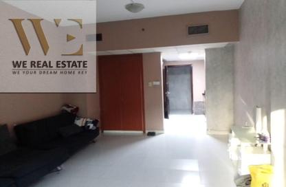 Apartment - Studio - 1 for sale in Falcon Tower 6 - Falcon Towers - Ajman Downtown - Ajman