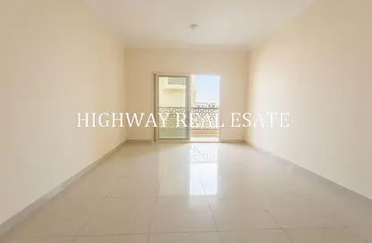Apartment - 1 Bedroom - 2 Bathrooms for rent in Muwaileh 29 Building - Muwaileh - Sharjah