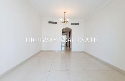 Apartment - 1 Bedroom - 2 Bathrooms for rent in Muwaileh 29 Building - Muwaileh - Sharjah