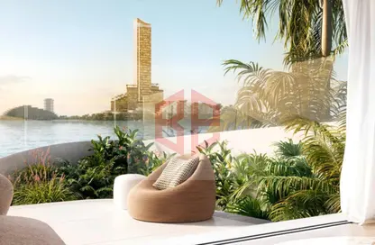 Apartment - 2 Bedrooms - 2 Bathrooms for sale in Oystra - Al Marjan Island - Ras Al Khaimah