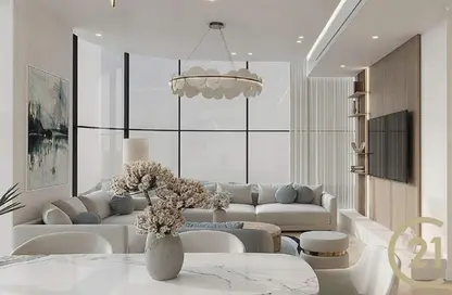 Apartment - 2 Bedrooms - 3 Bathrooms for sale in PG Maison - Al Furjan - Dubai