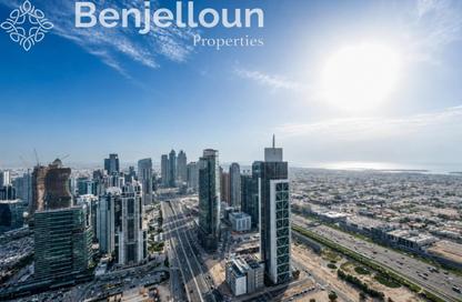 Apartment - 2 Bedrooms - 3 Bathrooms for rent in Forte 1 - Forte - Downtown Dubai - Dubai Apartment - 2 Bedrooms - 3 Bathrooms for rent in Forte 1 - Forte - Downtown Dubai - Dubai