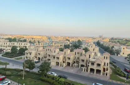 شقة - 1 حمام للايجار في 4 رويال بريز - رويال بريز - قرية الحمرا - رأس الخيمة