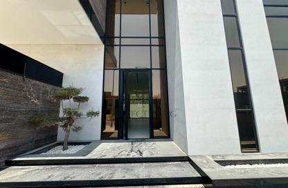 Villa - 5 Bedrooms - 6 Bathrooms for rent in Nad Al Sheba Gardens - Nad Al Sheba 1 - Nad Al Sheba - Dubai