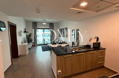 Apartment - 1 Bedroom - 2 Bathrooms for rent in AKA Residence - District 11 - Jumeirah Village Circle - Dubai