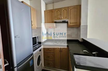 Apartment - 1 - 2 for sale in Elite Sports Residence 9 - Elite Sports Residence - Dubai Sports City - Dubai Apartment - 1 - 2 for sale in Elite Sports Residence 9 - Elite Sports Residence - Dubai Sports City - Dubai