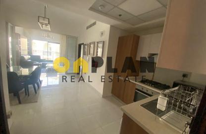 Apartment - 1 - 2 for rent in Resortz Block 2 - Resortz by Danube - Arjan - Dubai Apartment - 1 - 2 for rent in Resortz Block 2 - Resortz by Danube - Arjan - Dubai
