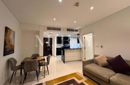 Apartment - 1 - 2 for sale in Damac Maison Cour Jardin - Business Bay - Dubai Apartment - 1 - 2 for sale in Damac Maison Cour Jardin - Business Bay - Dubai