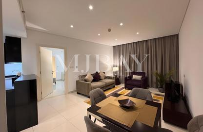 Apartment - 1 - 2 for sale in Damac Maison Cour Jardin - Business Bay - Dubai Apartment - 1 - 2 for sale in Damac Maison Cour Jardin - Business Bay - Dubai