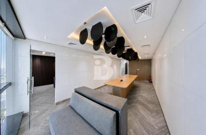 Office Space - Studio for rent in Jumeirah Business Centre 3 (JBC 3) - JLT Cluster Y - Jumeirah Lake Towers - Dubai