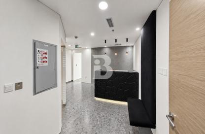 Office Space - Studio for rent in Jumeirah Business Centre 3 (JBC 3) - JLT Cluster Y - Jumeirah Lake Towers - Dubai