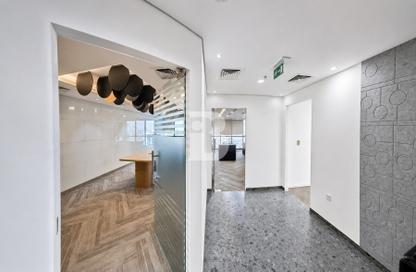 Office Space - Studio for rent in Jumeirah Business Centre 3 (JBC 3) - JLT Cluster Y - Jumeirah Lake Towers - Dubai