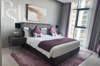 Apartment - 1 Bedroom - 1 Bathroom for sale in Aykon City Tower B - Aykon City - Business Bay - Dubai