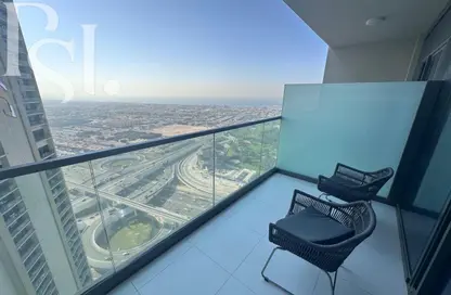 شقة - غرفة نوم - 1 حمام للبيع في آيكون سيتي  تاور بي - آيكن سيتي - الخليج التجاري - دبي