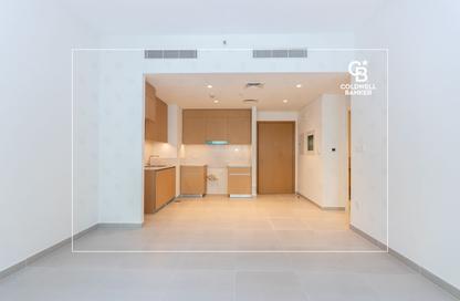 Apartment - 1 - 2 for sale in Surf at Creek Beach Building 1 - Surf at Creek Beach - Creek Beach - Dubai Creek Harbour (The Lagoons) - Dubai