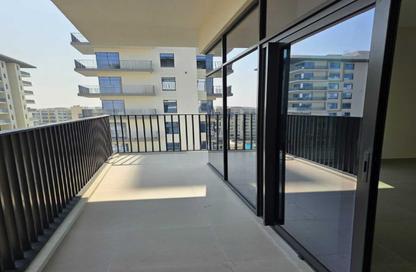 Apartment - 2 - 2 for rent in Kaya - Town Square - Dubai