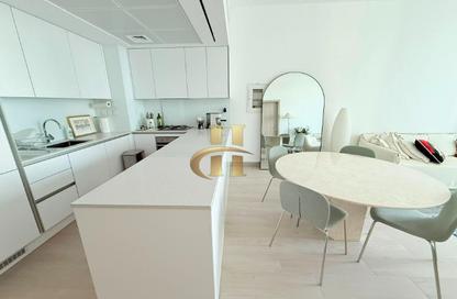 Apartment - 1 - 2 for rent in Luma Park Views - District 14 - Jumeirah Village Circle - Dubai