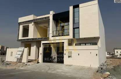 فيلا - 3 غرف نوم - 5 حمامات للبيع في الزاهية جاردنز - الزاهية - عجمان