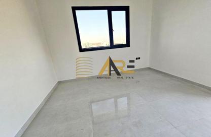 Apartment - 1 Bedroom - 2 Bathrooms for rent in Sarab 2 - Aljada - Sharjah Apartment - 1 Bedroom - 2 Bathrooms for rent in Sarab 2 - Aljada - Sharjah