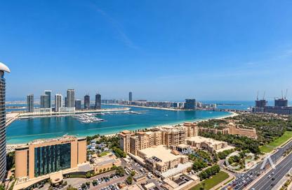 Apartment - 2 - 2 for sale in Ocean Heights - Dubai Marina - Dubai Apartment - 2 - 2 for sale in Ocean Heights - Dubai Marina - Dubai
