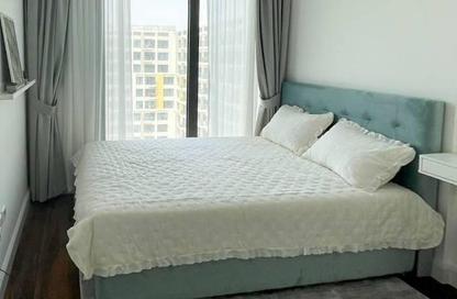 Apartment - 1 Bedroom - 1 Bathroom for rent in UNA Apartments - Town Square - Dubai