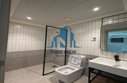 Apartment - 1 Bedroom - 1 Bathroom for rent in Reeman Living - Al Shamkha - Abu Dhabi