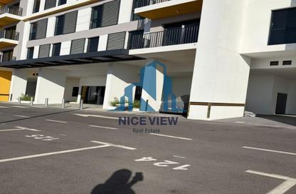Apartment - 1 Bedroom - 1 Bathroom for rent in Reeman Living - Al Shamkha - Abu Dhabi Apartment - 1 Bedroom - 1 Bathroom for rent in Reeman Living - Al Shamkha - Abu Dhabi