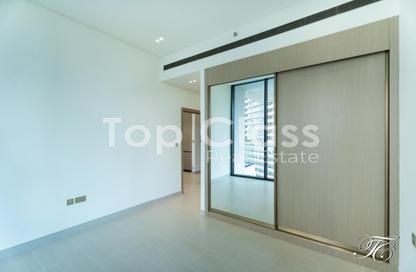 Apartment - 1 Bedroom - 2 Bathrooms for rent in Binghatti Royale - District 18 - Jumeirah Village Circle - Dubai