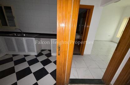 Apartment - 1 Bedroom - 1 Bathroom for rent in Bukhara Street - Al Nahda - Sharjah
