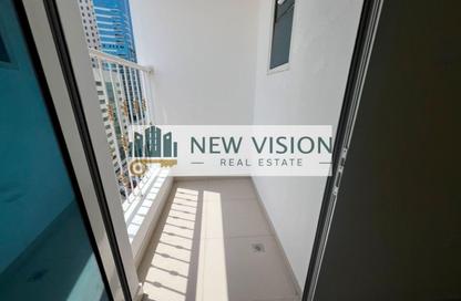 Apartment - 2 Bedrooms - 2 Bathrooms for rent in New Al Taawun Road - Al Taawun - Sharjah