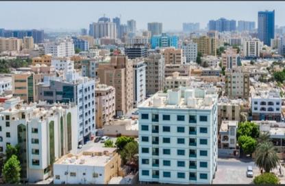شقة - 1 حمام للايجار في الجرف 2 - الجرف - عجمان وسط المدينة - عجمان