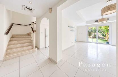 Villa - 2 - 3 for rent in Springs 3 - The Springs - Dubai Villa - 2 - 3 for rent in Springs 3 - The Springs - Dubai