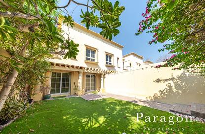 Villa - 2 - 3 for rent in Springs 3 - The Springs - Dubai Villa - 2 - 3 for rent in Springs 3 - The Springs - Dubai