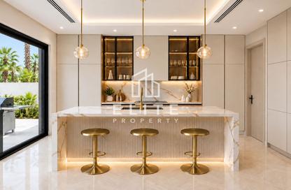 Villa - 5 Bedrooms - 6 Bathrooms for sale in Whitefield - Damac Hills - Dubai