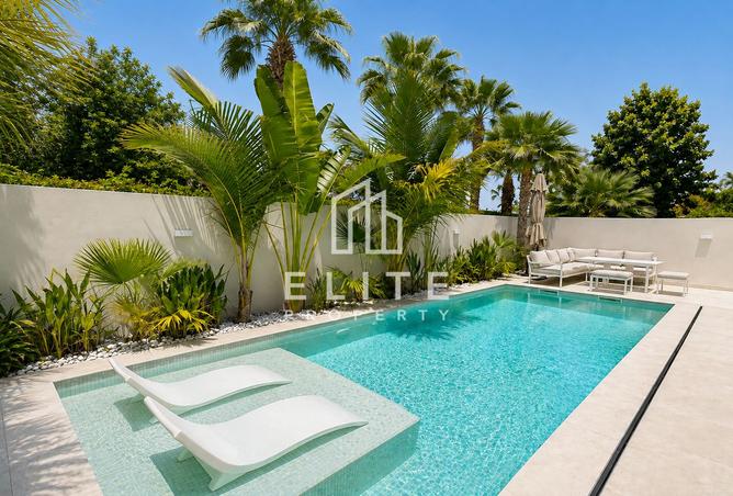 Single Row | Fully Upgraded | Premium Location